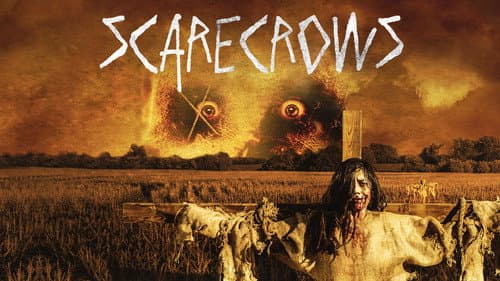 Scarecrows still