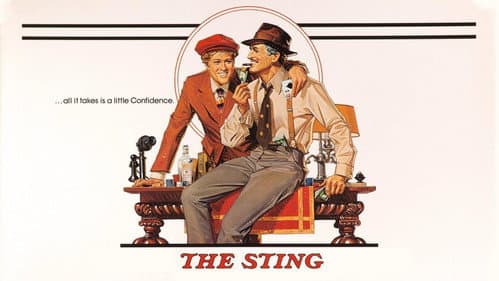 The Sting still