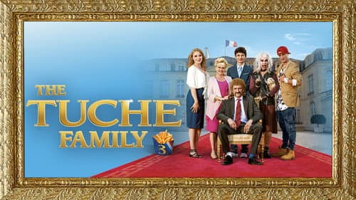 The Magic Tuche still