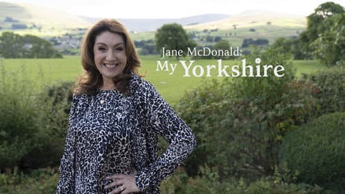 Jane McDonald: My Yorkshire still