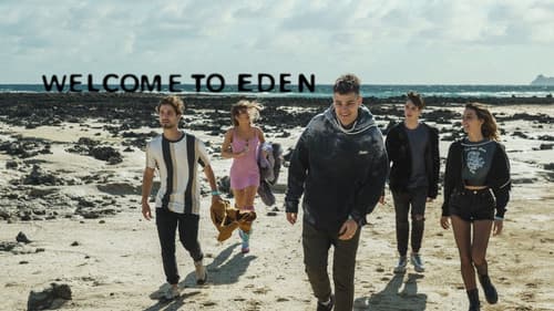 Welcome to Eden still