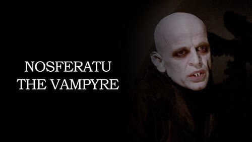Nosferatu the Vampyre still