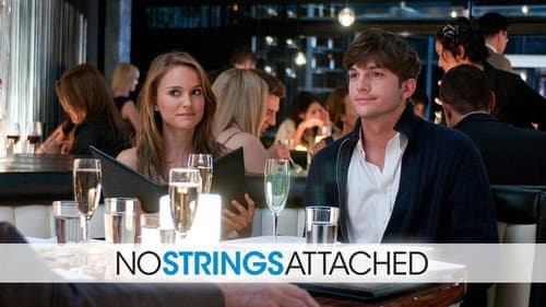 No Strings Attached still