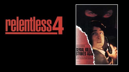Relentless IV: Ashes to Ashes still