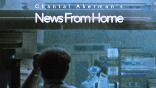 News from Home still
