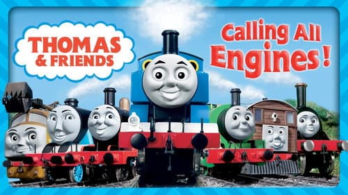 Thomas & Friends: Calling All Engines! still