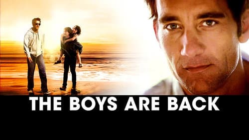 The Boys Are Back still