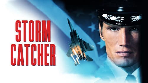 Storm Catcher still