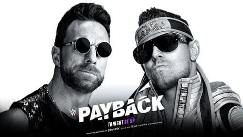 WWE Payback 2023 still