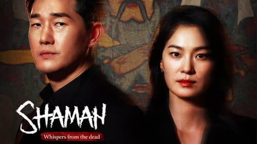 Shaman: Whispers from the Dead still