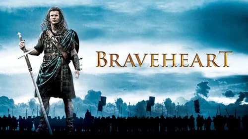 Braveheart still