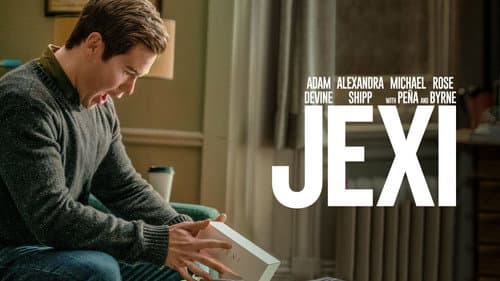 Jexi still