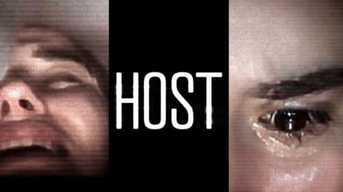 Host still