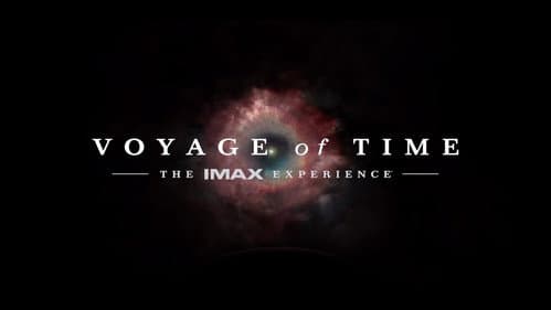 Voyage of Time: The IMAX Experience still