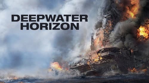 Deepwater Horizon still