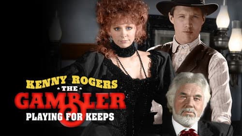 The Gambler: Playing for Keeps still