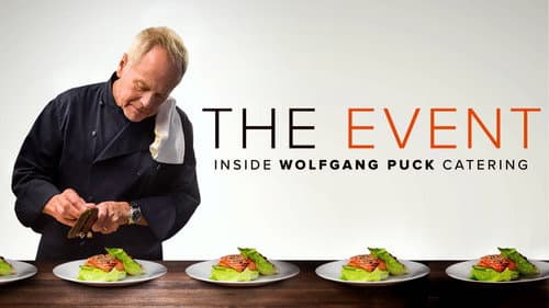 The Event still