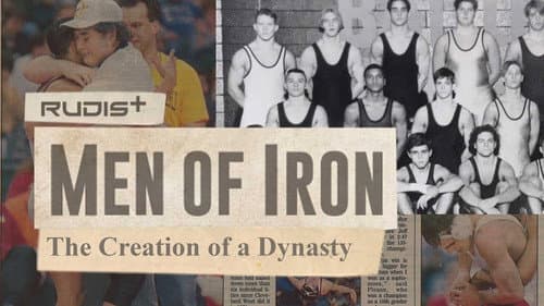 Men of Iron still