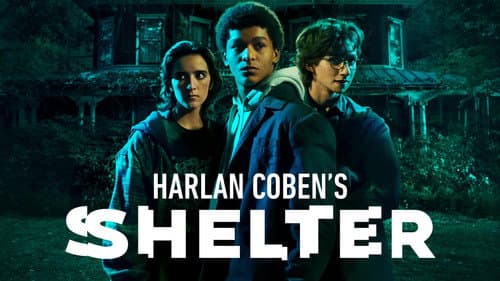 Harlan Coben's Shelter still