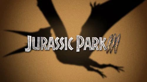 Jurassic Park III still