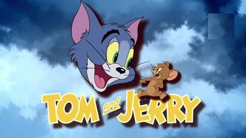 Tom and Jerry's Giant Adventure still
