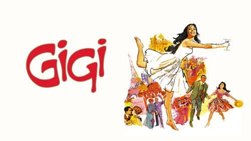 Gigi still