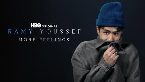 Ramy Youssef: More Feelings still
