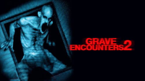 Grave Encounters 2 still