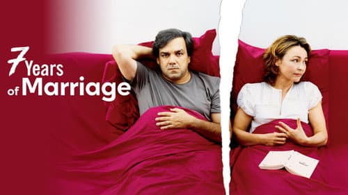 Seven Years of Marriage still