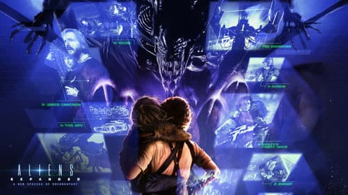 Aliens Expanded still