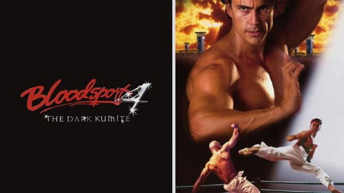Bloodsport: The Dark Kumite still