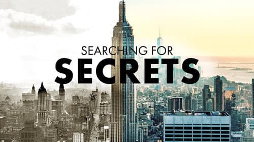 Searching for Secrets still