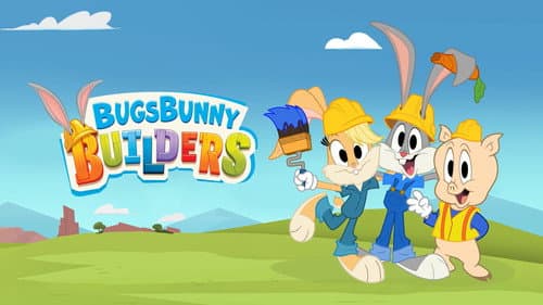 Bugs Bunny Builders still