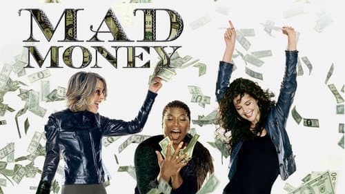 Mad Money still