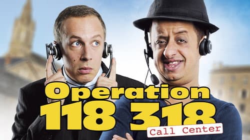 Call Centers still