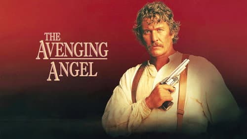 The Avenging Angel still