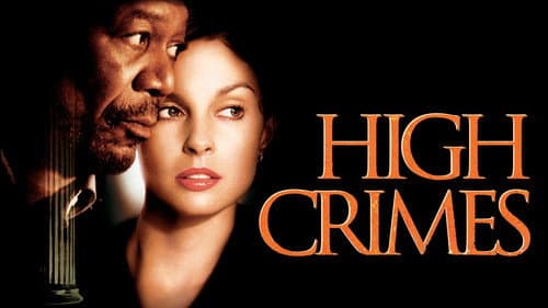 High Crimes still