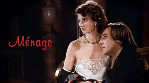 Ménage still