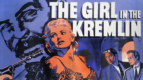 The Girl in the Kremlin still