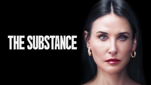 The Substance still