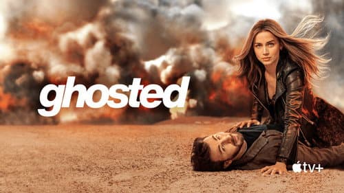 Ghosted still