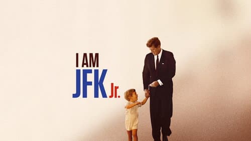 I Am JFK Jr. still