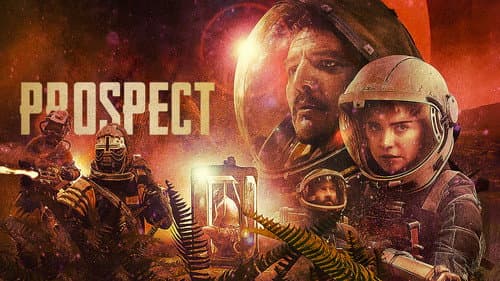 Prospect still