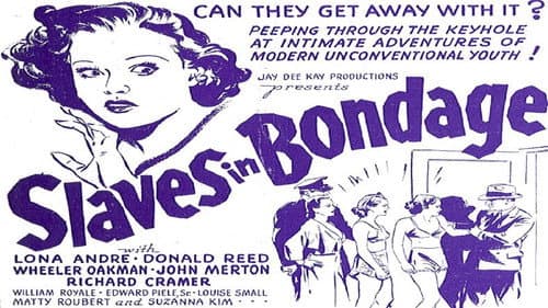 Slaves in Bondage still