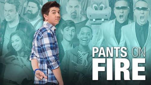 Pants on Fire still
