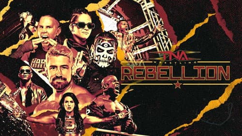TNA Rebellion 2025 still