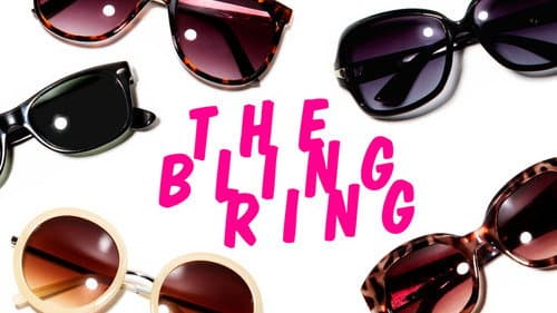 The Bling Ring still