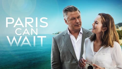 Paris Can Wait still