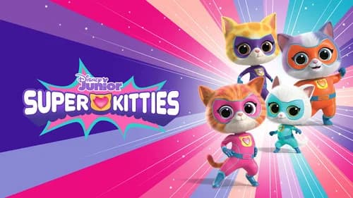 SuperKitties still