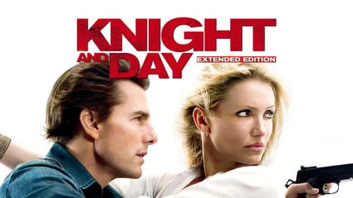 Knight and Day still